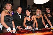 Playboy Party Tour 2006 (Foto: Martin Schmitz)